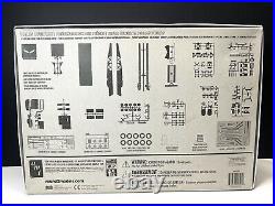 ORIGINAL AMT 125 Kenworth Aerodyne Papa Truck Open Box New Unassembled