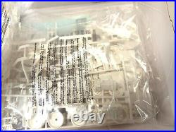ORIGINAL AMT 125 Kenworth Aerodyne Papa Truck Open Box New Unassembled