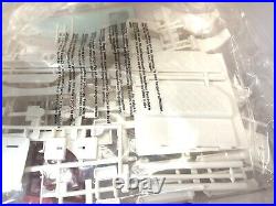 ORIGINAL AMT 125 Kenworth Aerodyne Papa Truck Open Box New Unassembled