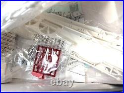 ORIGINAL AMT 125 Kenworth Aerodyne Papa Truck Open Box New Unassembled