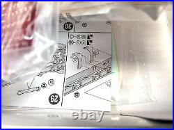 ORIGINAL AMT 125 Kenworth Aerodyne Papa Truck Open Box New Unassembled
