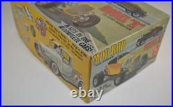 ORIGINAL AMT MOD ROD 1929 FORD MODEL A ROADSTER 1/25 Model Kit #T254-225