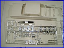 ORIGINAL VINTAGE 3 in 1 AMT 1963 BUICK ELECTRA HARDTOP UNBUILT OPEN KIT #6523