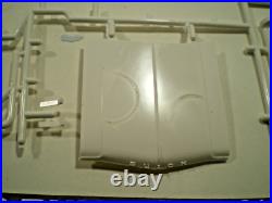 ORIGINAL VINTAGE 3 in 1 AMT 1963 BUICK ELECTRA HARDTOP UNBUILT OPEN KIT #6523