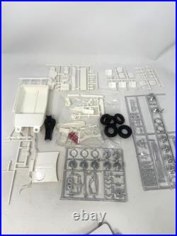 ORIGINAL VINTAGE AMT 1968 CHEVY SS 427 KIT Unbuilt Rare
