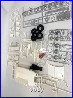 ORIGINAL VINTAGE AMT 1968 CHEVY SS 427 KIT Unbuilt Rare