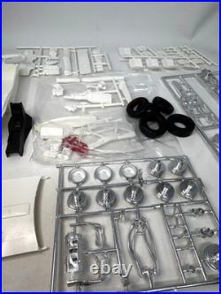 ORIGINAL VINTAGE AMT 1968 CHEVY SS 427 KIT Unbuilt Rare