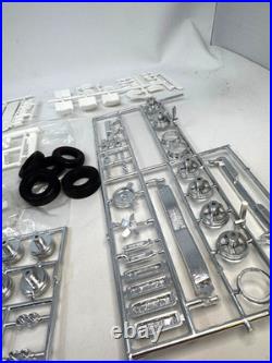 ORIGINAL VINTAGE AMT 1968 CHEVY SS 427 KIT Unbuilt Rare