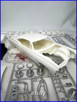 ORIGINAL VINTAGE AMT 1968 CHEVY SS 427 KIT Unbuilt Rare