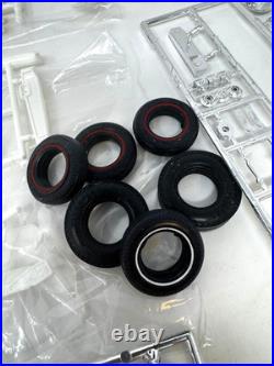 ORIGINAL VINTAGE AMT 1968 CHEVY SS 427 KIT Unbuilt Rare