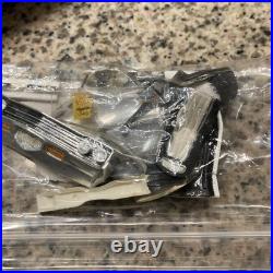 ORIGINAL rare two cars need love, AMT 1965 OLDS DYNAMIC 88 HAVANA BANANA