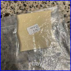 ORIGINAL rare two cars need love, AMT 1965 OLDS DYNAMIC 88 HAVANA BANANA