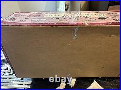 Origin MINT UNBUILT 1962 FORD GALAXIE CONVERTIBLE 3 N 1 Screw Bot AMT K-112