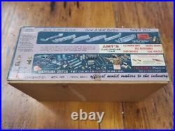 OriginalAMT1963 Ford Thunderbird Hardtop3 in 1 Annual6223-200Model Car Kit