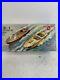 Original 1959 Issue Of The Amt 3 In 1 Customizing Boat Kit #159