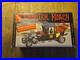 Original 1964 Amt 1/25 Scale Munster Koach Kit 901 170