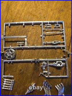 Original 1964 Amt 1/25 Scale Munster Koach Kit 901 170
