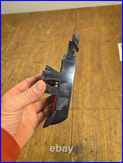 Original 1964 Amt 1/25 Scale Munster Koach Kit 901 170