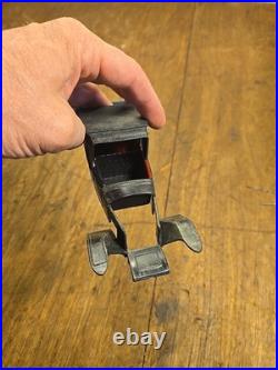 Original 1964 Amt 1/25 Scale Munster Koach Kit 901 170