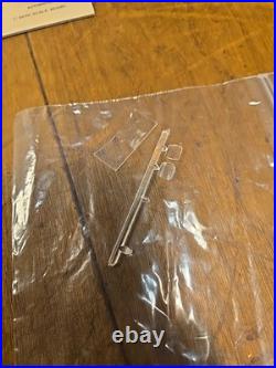 Original 1964 Amt 1/25 Scale Munster Koach Kit 901 170