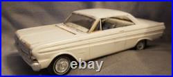 Original 65' Ford Falcon Futura Sprint AMT No. 5125-150 125 USA, Built