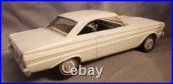 Original 65' Ford Falcon Futura Sprint AMT No. 5125-150 125 USA, Built