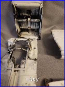 Original 65' Ford Falcon Futura Sprint AMT No. 5125-150 125 USA, Built