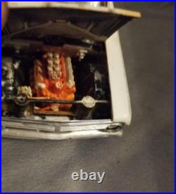 Original 65' Ford Falcon Futura Sprint AMT No. 5125-150 125 USA, Built