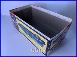 Original AMT 1966 Buick Wildcat Hardtop 125 Scale Model Kit George Barris 6526