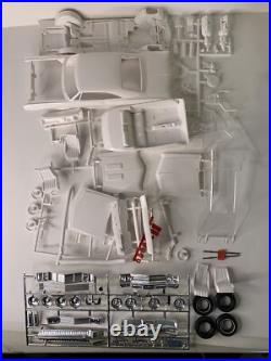 Original AMT 1966 Buick Wildcat Hardtop 125 Scale Model Kit George Barris 6526