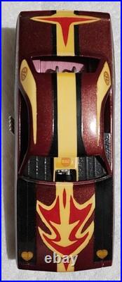 Original AMT Hamtown Hemi 1970 Dodge Charger Built Model Kit in box