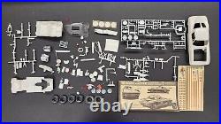 Original Amt 1963 Corvette Split Window 1/25 Rk7