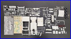 Original Amt 1963 Thunderbird Convertible 1/25 Rk16