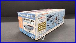 Original Amt 1963 Thunderbird Convertible 1/25 Rk16