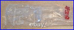 Original Annual OPEN BOX! AMT Mustang Fastback GT Scale Model Kit in 1/25 Scale