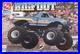 Original Bigfoot Monster Truck Model Kit brand new sealed 1/25 scale AMT