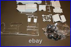 Original Issue 125 AMT 1955 55 Chevy Nomad 3 in 1 Model Kit 2755-200 Chevrolet