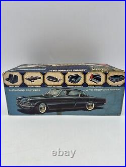 Original Issue AMT 1953 STUDEBAKER Customizing Kit 1/25 SCALE IOB COMPLETE
