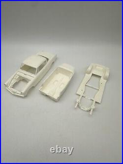 Original Issue AMT 1953 STUDEBAKER Customizing Kit 1/25 SCALE IOB COMPLETE