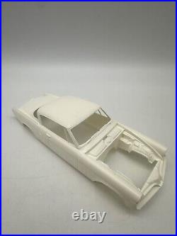 Original Issue AMT 1953 STUDEBAKER Customizing Kit 1/25 SCALE IOB COMPLETE