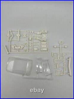 Original Issue AMT 1953 STUDEBAKER Customizing Kit 1/25 SCALE IOB COMPLETE