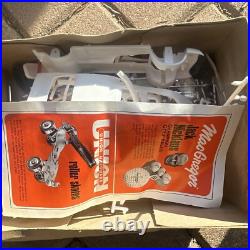 Original Issue AMT 1969 Opel GT Gasser 3 in 1 Model Kit Unbuilt 1/25
