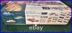 Original Issue Vtg Amt Styline Kit 1961 Ford Galaxie Hard Top, Inventoried