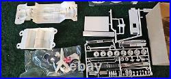 Original Issue Vtg Amt Styline Kit 1961 Ford Galaxie Hard Top, Inventoried