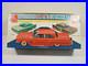 Original Vintage Amt 1961 Pontiac Tempest 4 Dr Ht Kit # K6061 L@@k