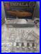 Original Vintage Amt 1965 Chevy Impala Conv Kit