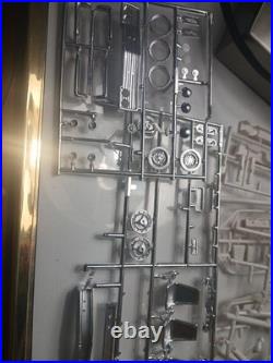 Original Vintage Amt 1965 Chevy Impala Conv Kit