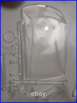 Original Vintage Amt 1965 Chevy Impala Conv Kit