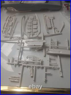 Original Vintage Amt 1965 Chevy Impala Conv Kit