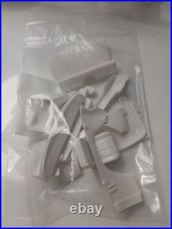 Original Vintage Amt 1965 Chevy Impala Conv Kit